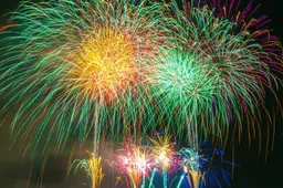 vuurwerk