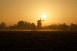 zonsopgang
