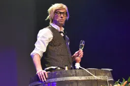 sauwelrob