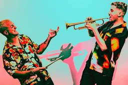 drumpetdisco