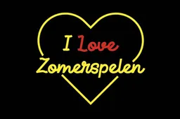 zomerspelenlamp25