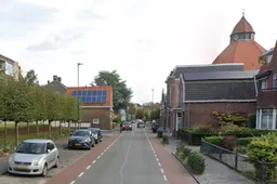 gasthuisstraat