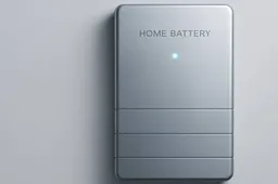 batterij