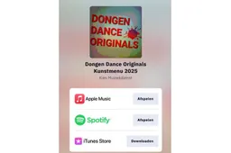 dongendance