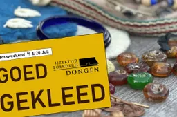 goedgekleed