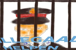 illegaalhelpen