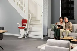 traplift