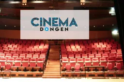 cinemadongen