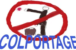 colportage