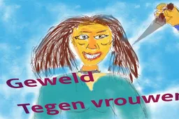 geweld