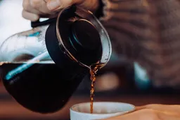 koffieschenken