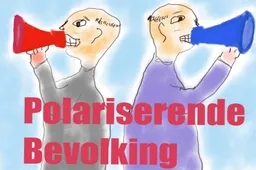 polariserend