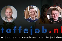 toffejob