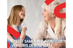 bospiraat