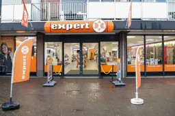 expertgevel