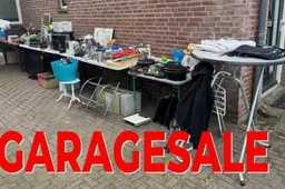 garagesale