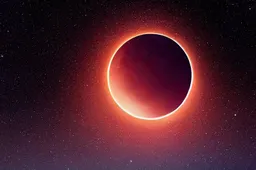 maansverduistering