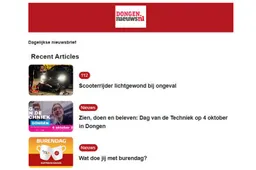 nieuwsbrie2009