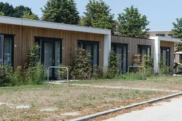 flexwoningen