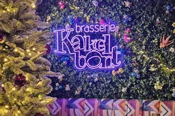 kakelbontkerst