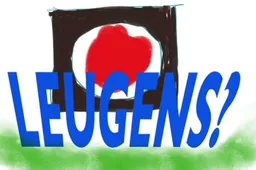 leugens
