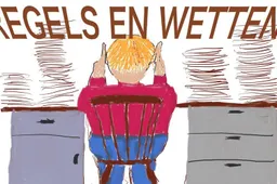 regels en wetten