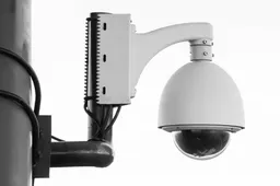 security camera