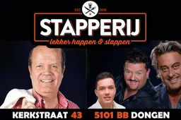 stapperij251