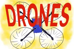 drones