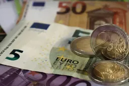 geldbriefjesenmunten