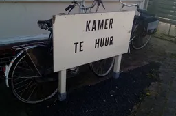 kamertehuur