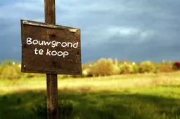 bouwgrond