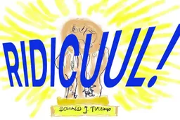 ridicuul
