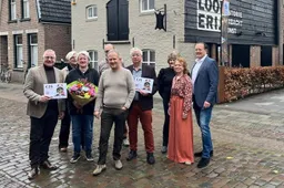 vrijwilligerslooierij