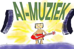 ai muziek