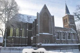oudekerksneeuw