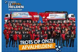 afvalhelden