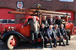 brandweer