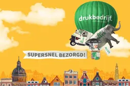 drukbedrijf