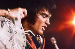 elvis