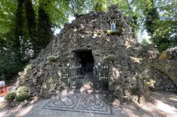 mariakapel bolkensteeg