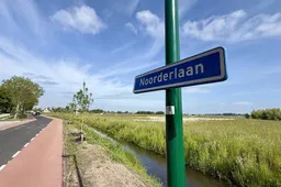 noorderlaan