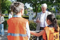 verkeersexamen