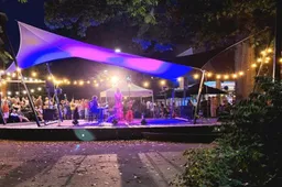 zomeravond