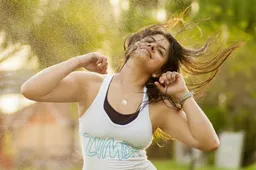 zumba