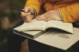 schrijven