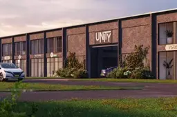 unity