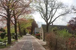 vaartweg