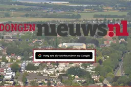voorkeursbron