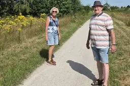 wandelen